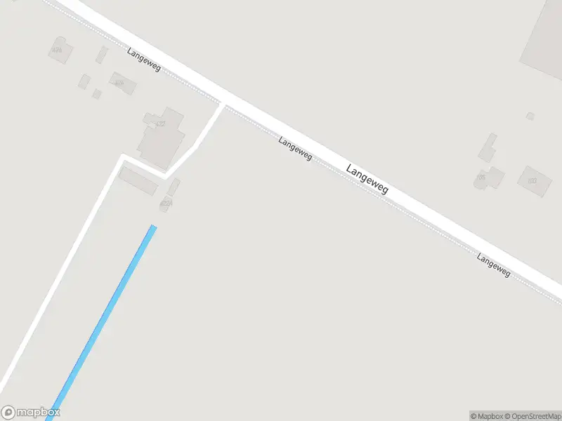 Overlastmelding Langeweg in 3335LP Zwijndrecht gesloten