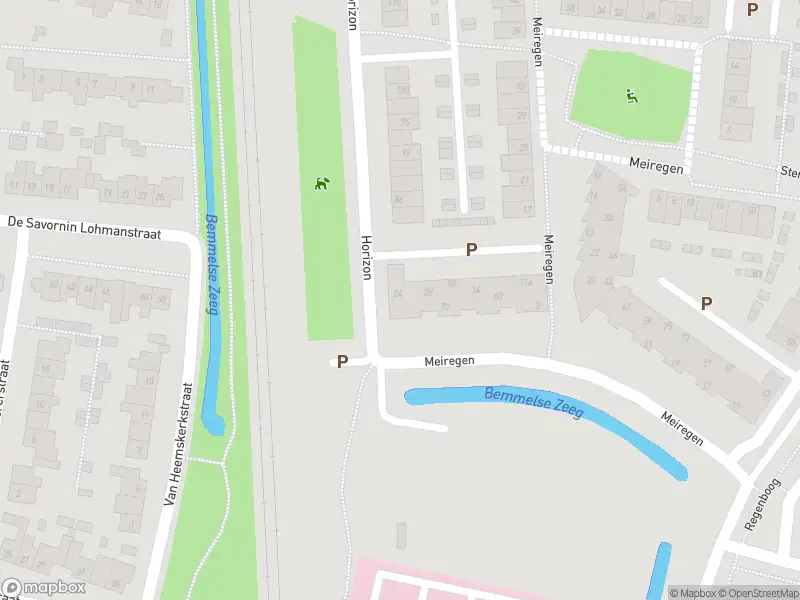 Overlastmelding Horizon in Elst gesloten