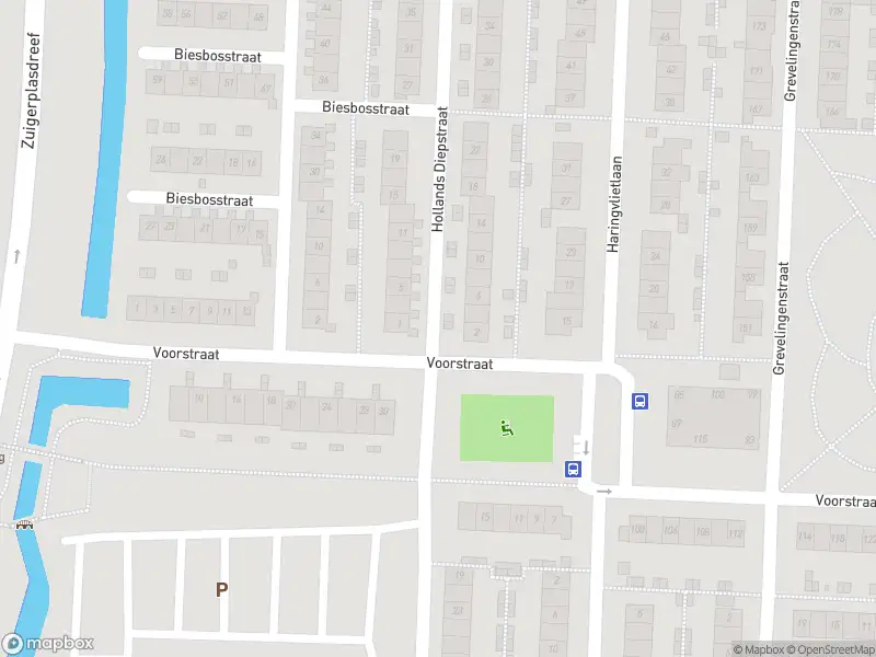 Anonieme overlastmelding Hollands Diepstraat in Lelystad