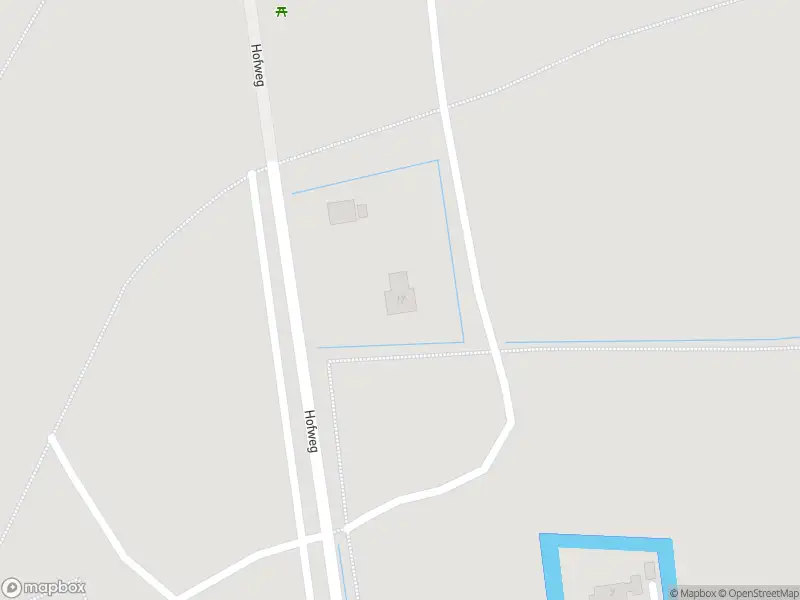 Ambulance met gepaste spoed naar de Hofweg in Poortugaal