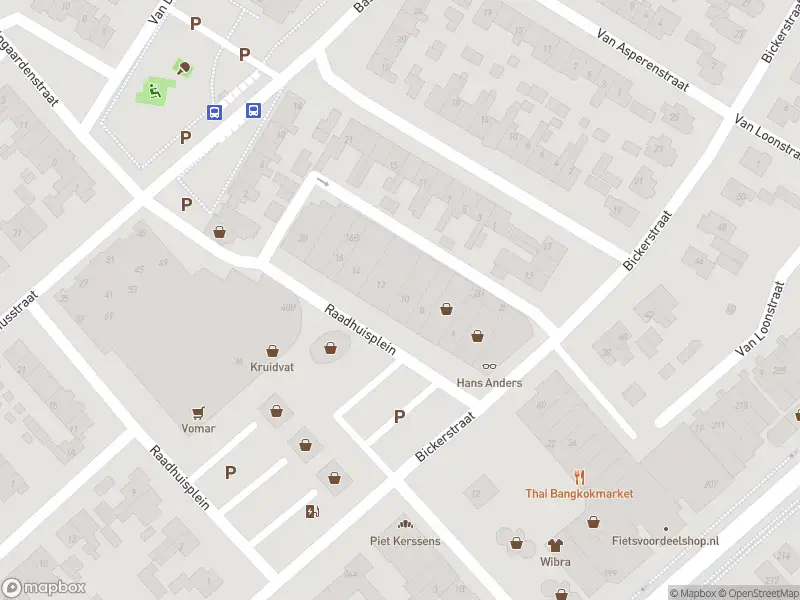 Overlastmelding Bickerstraat in 1701EE Heerhugowaard