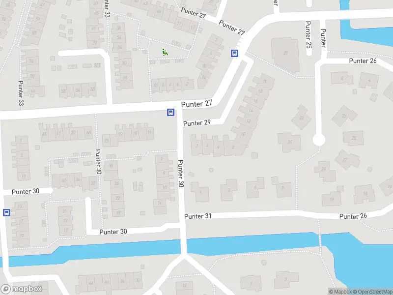 Overlastmelding Punter in Lelystad