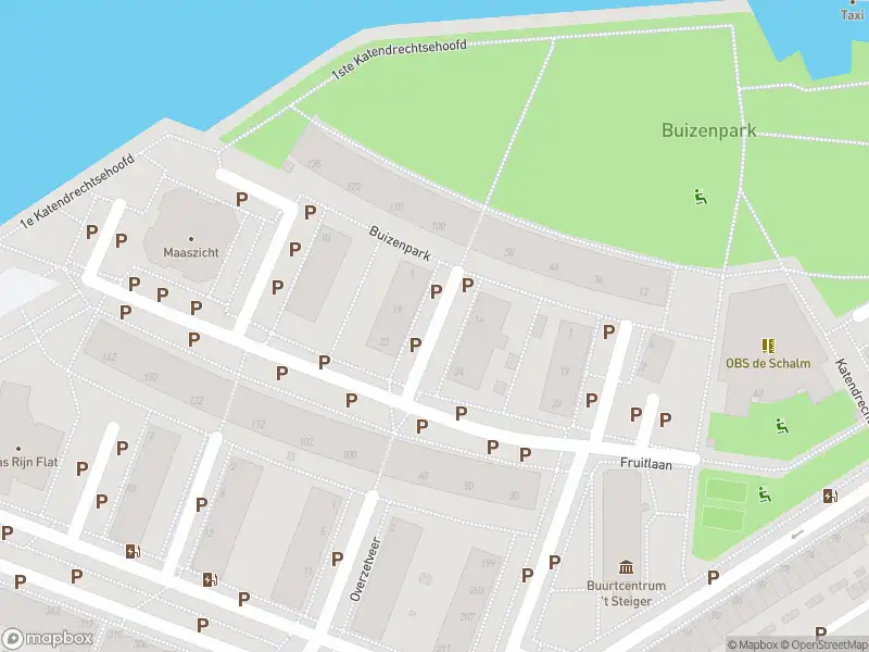 Ambulance met grote spoed naar de Sterappelhof in Rotterdam