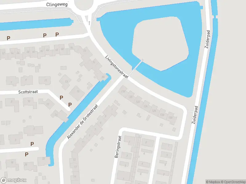 Overlastmelding Livingstonestraat in Hulst