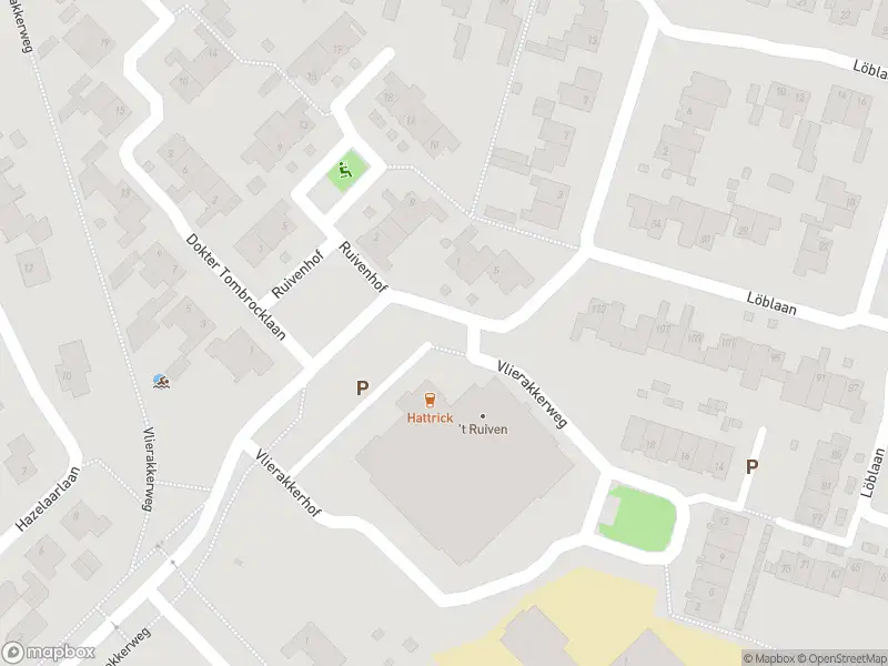 Overlastmelding Vlierakkerweg in Berkel-Enschot