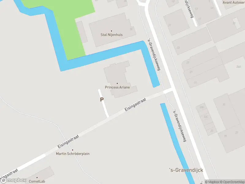 Overlastmelding Eisingastraat in Noordwijk gesloten