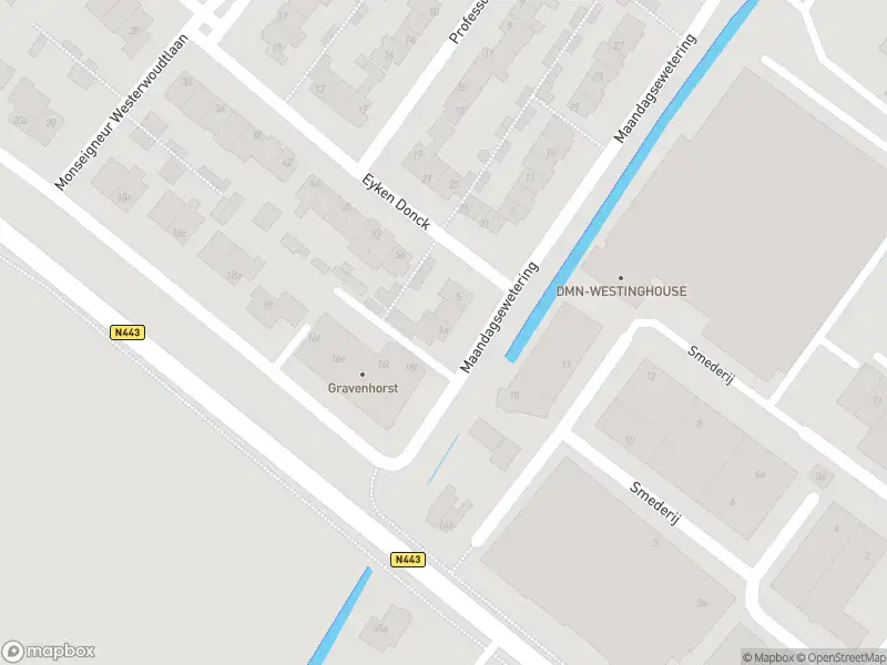 Overlastmelding Maandagsewetering in Noordwijkerhout gesloten