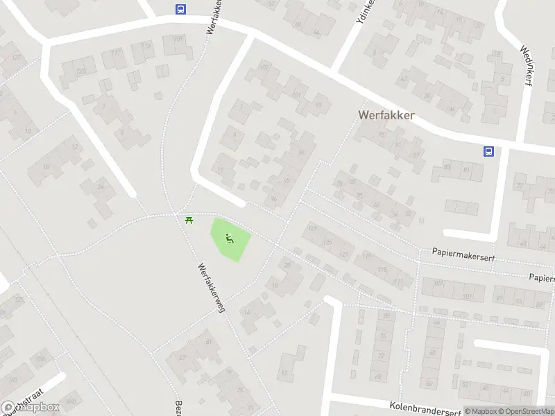 Overlastmelding Kolenbranderserf in 6961JK Eerbeek