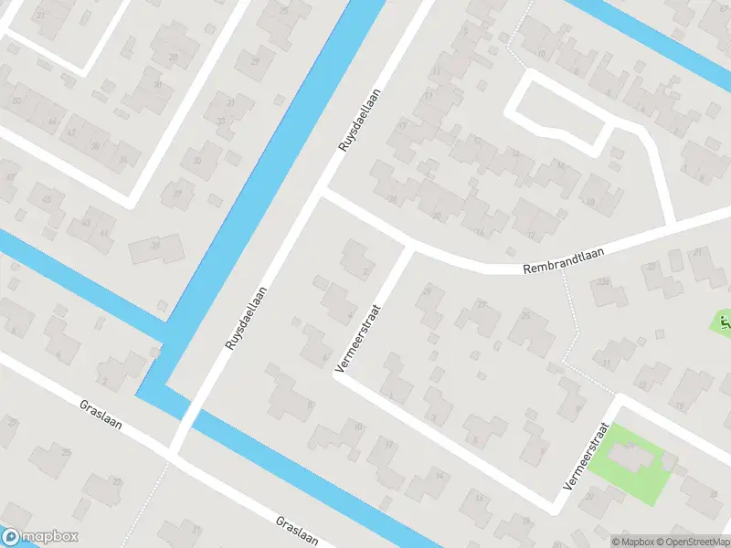 Overlastmelding Vermeerstraat in Anna Paulowna