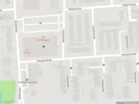 Ambulance met grote spoed naar de Hazelaarstraat in Spijkenisse