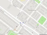 Ambulance met grote spoed naar de Nieuwe Zonneweg in Amsterdam