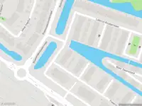 Politie met grote spoed naar de Leeuwenveldseweg in Weesp vanwege ongeval met letsel