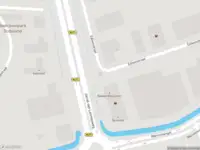 Brandweer met grote spoed naar de Edisonstraat in Berkel en Rodenrijs