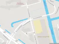 Besteld ambulance vervoer naar de Prins Constantijnweg in Rotterdam