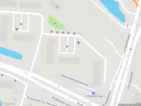 Ambulance naar de Louis Raemaekersstraat in Schiedam