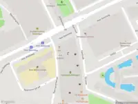 Ambulance met gepaste spoed naar de Katshoek in Rotterdam