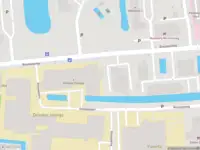 Ambulance met gepaste spoed naar de Ronsseweg in Gouda
