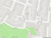 Brandweer met grote spoed naar de Gagelstraat in Almelo vanwege middelgrote brand