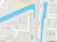 Ambulance met gepaste spoed naar de Mees Toxopeüsstraat in Dordrecht