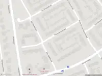 Brandweer met gepaste spoed naar de Pomeranusstraat in Etten-Leur vanwege stankoverlast
