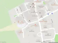 Ambulance met gepaste spoed naar de Duinvoetweg in Schoorl