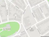 Brandweer naar de Gentiaanstraat in Maastricht