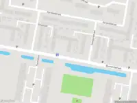 Ambulance met gepaste spoed naar de Buizerdstraat in Zwijndrecht