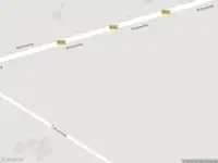Politie naar de Wijheseweg in Raalte vanwege aanrijding met letsel