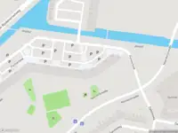 Ambulance met gepaste spoed naar de Purmerhoek in Capelle aan den IJssel