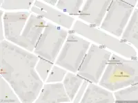 Ambulance met grote spoed naar de Avenhornstraat in Amsterdam