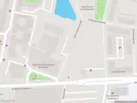 Overlastmelding De Willem Ruysstraat in Vlissingen