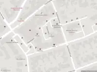 Overlastmelding Wigibaldplein in Susteren