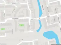 Ambulance met gepaste spoed naar de Riekvoorde in Spijkenisse