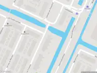 Overlastmelding Anne de Vrieslaan in Amstelveen