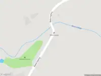 Politie naar de Bekeringweg in Winterswijk Kotten vanwege aanrijding met letsel