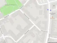 Brandweer met gepaste spoed naar de Kazerneplein in Roermond vanwege een liftopsluiting