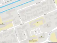 Overlastmelding Johan Messchaertstraat in 1623LJ Hoorn