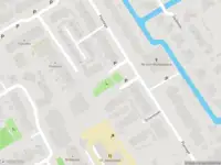 Overlastmelding Prins Willem-Alexanderstraat in Blokker