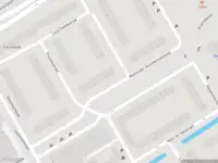 Ambulance met gepaste spoed naar de Bogaardplein in Rijswijk