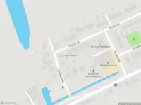 Overlastmelding  in Mookhoek