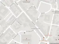 Ambulance met gepaste spoed naar de Langestraat in Brielle