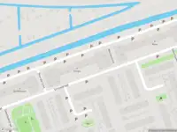 Overlastmelding Siriusstraat in Hoorn