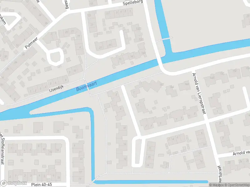 Traumahelikopter met grote spoed naar de Gebroeders Delhezstraat in Steenbergen