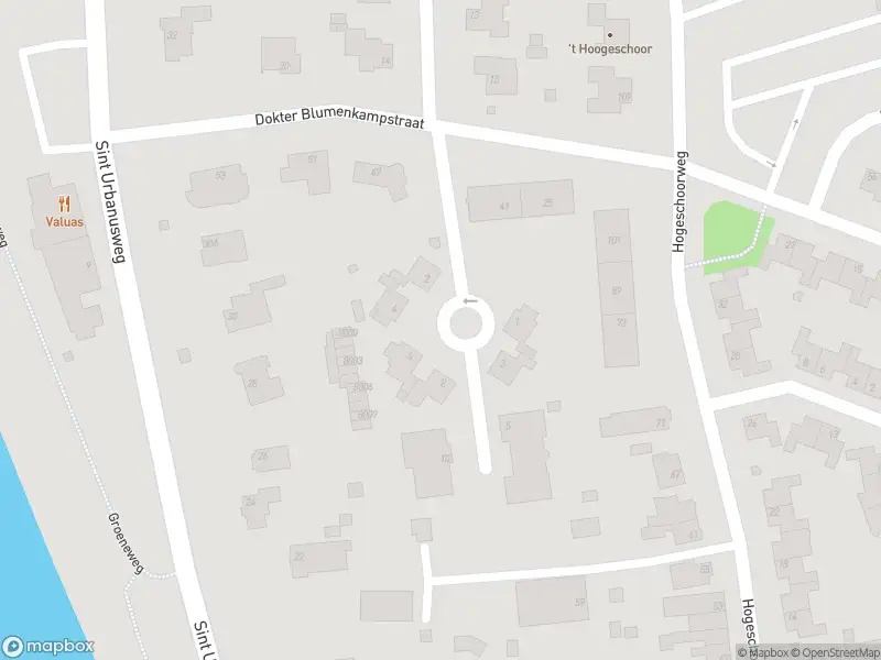 Brandweer met gepaste spoed naar de Alexander Flemingstraat in Venlo vanwege afhijsen patient