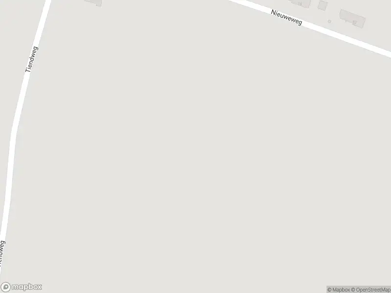 Ambulance met grote spoed naar de Tiendweg in Kedichem