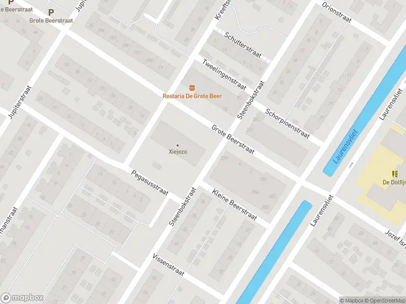 Ambulance met grote spoed naar de Steenbokstraat in Zwijndrecht