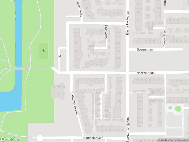 Politie naar de Beverloweg in Eindhoven vanwege ongeval met letsel