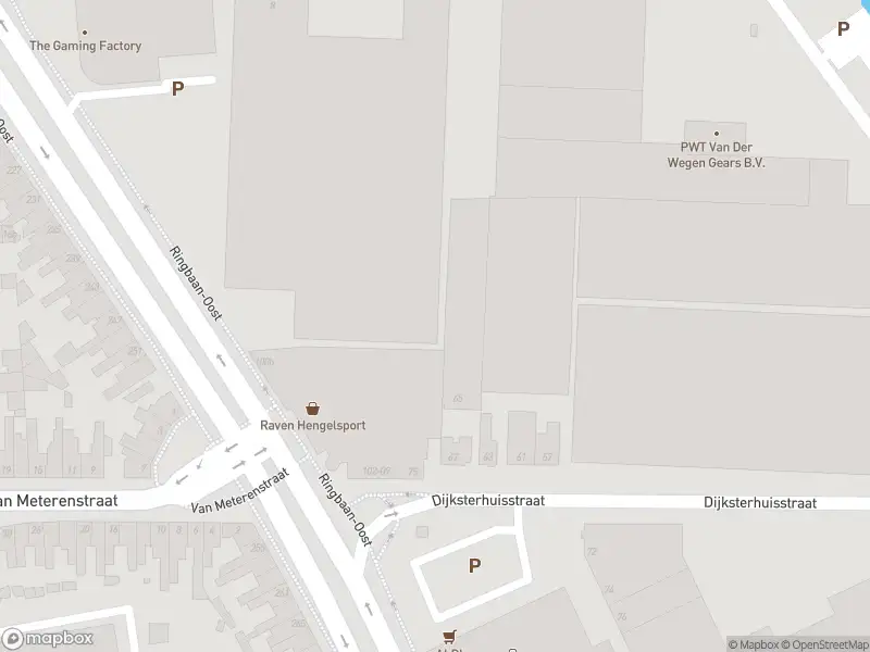 Overlastmelding Bosscheweg in 5013AD Tilburg gesloten