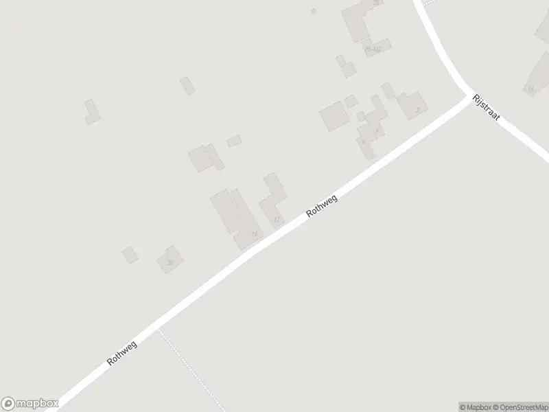Overlastmelding Rothweg in Guttecoven