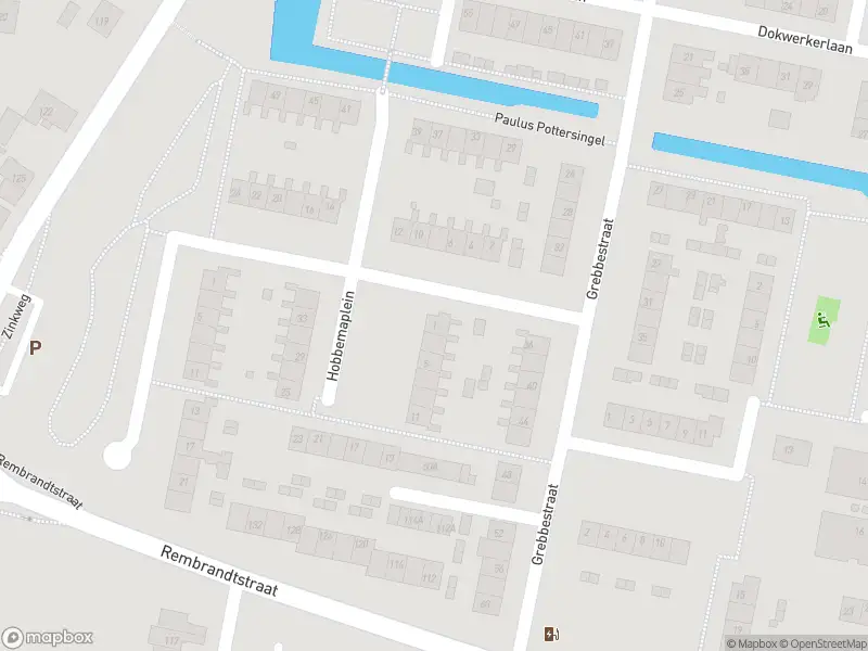 Overlastmelding Hobbemaplein in Oud-Beijerland gesloten